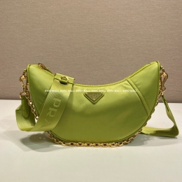 프라다 호보백 (30cm)