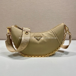 프라다 호보백 (30cm)