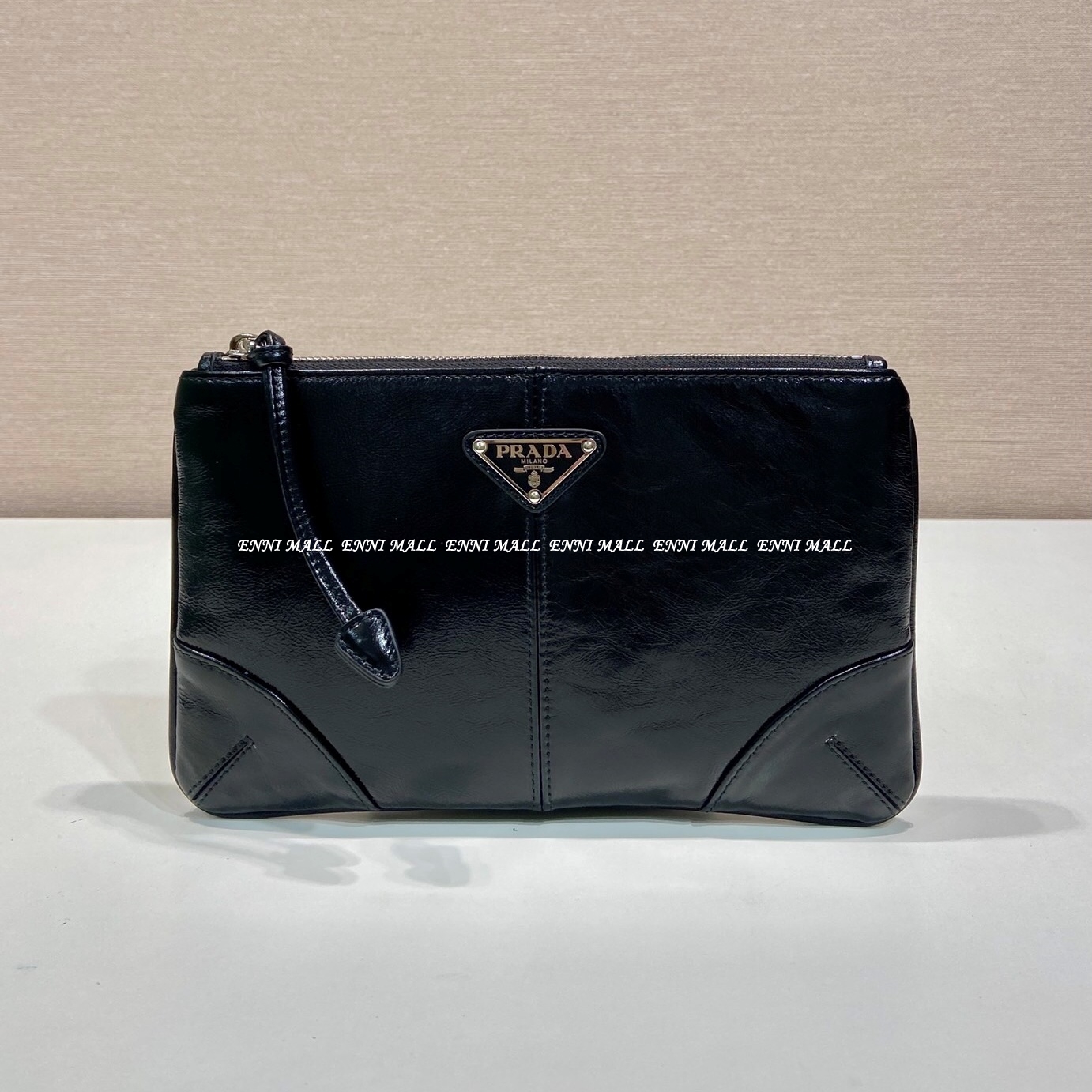 프라다 클러치 (24cm)