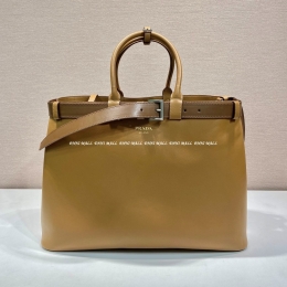 프라다 토트백 (48cm)