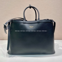 프라다 토트백 (48cm)