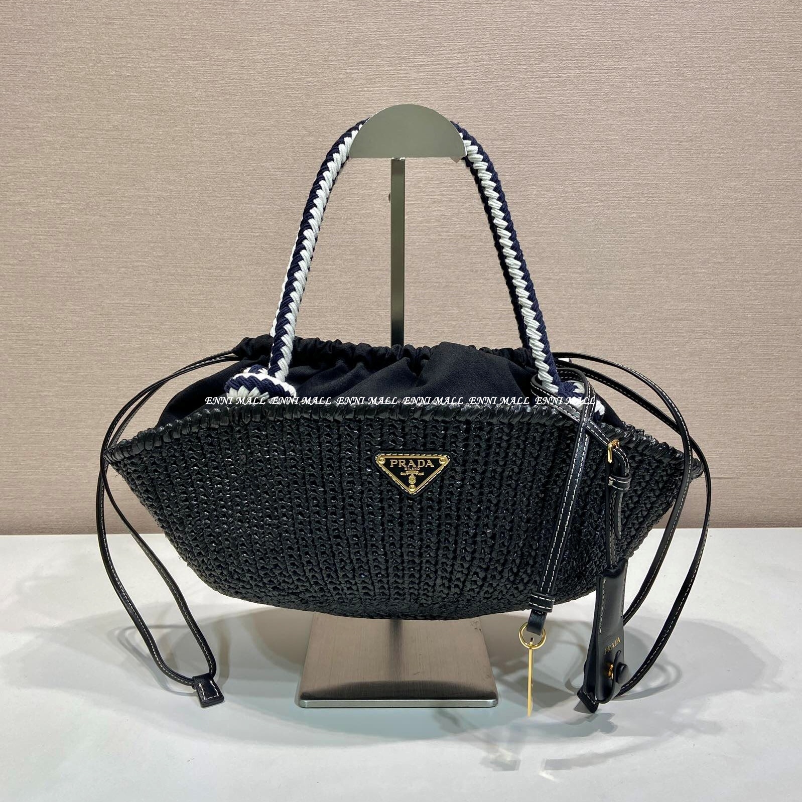 프라다 숄더백 (25cm)