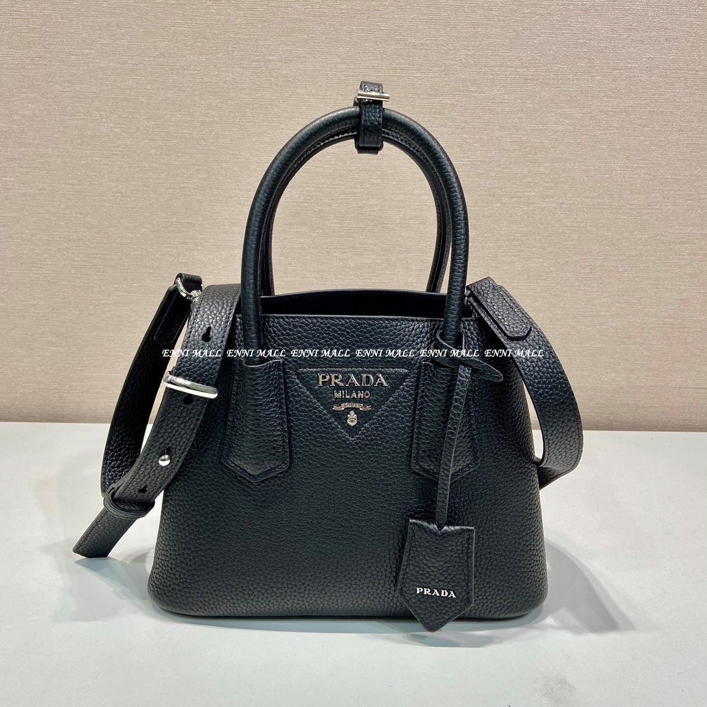 프라다 토트백 (25cm)