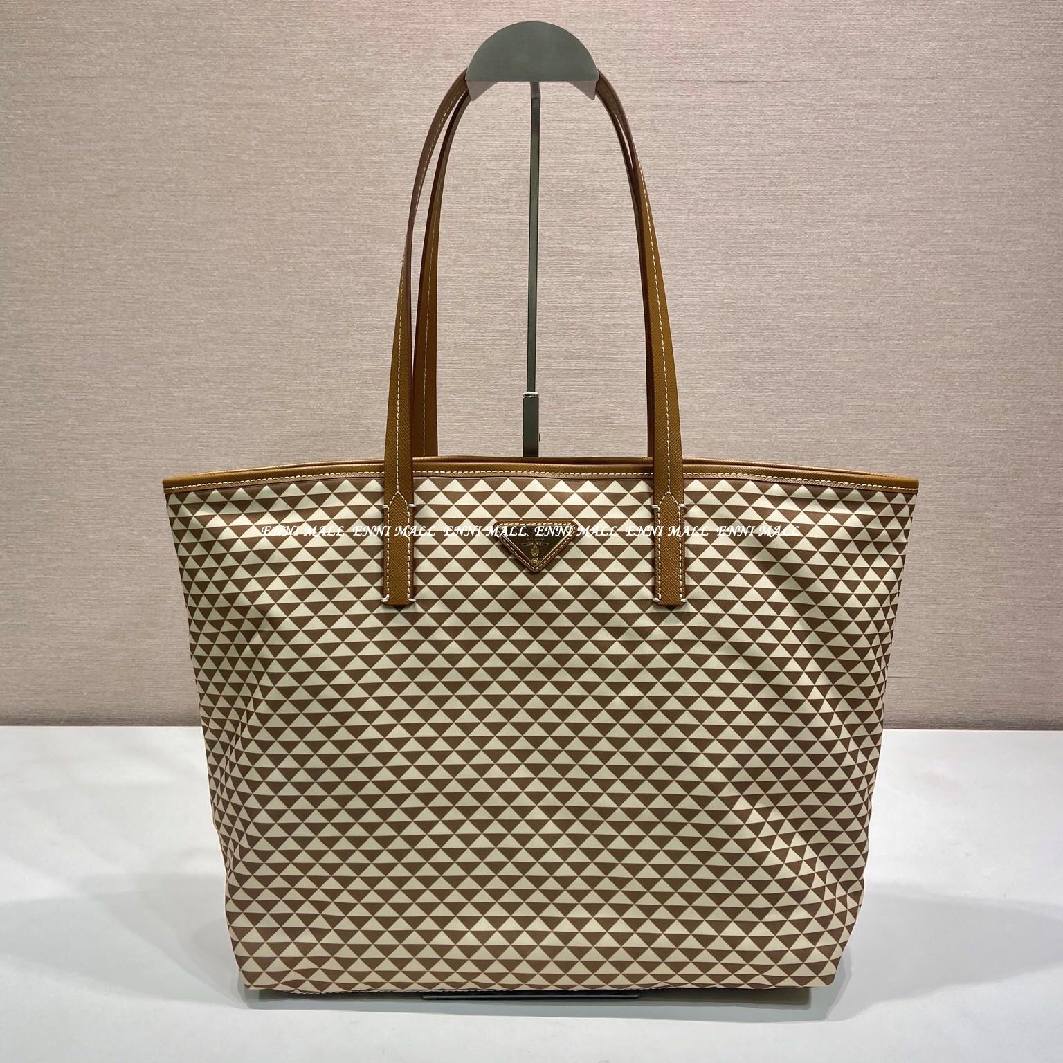 프라다 토트백 (33cm)