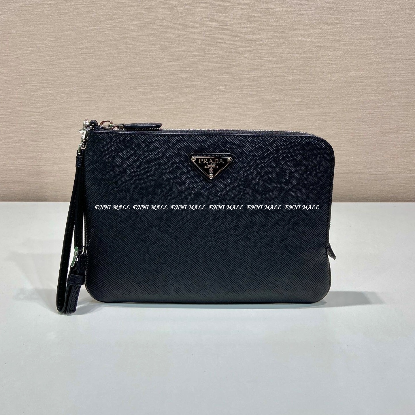 프라다 클러치 (24cm)