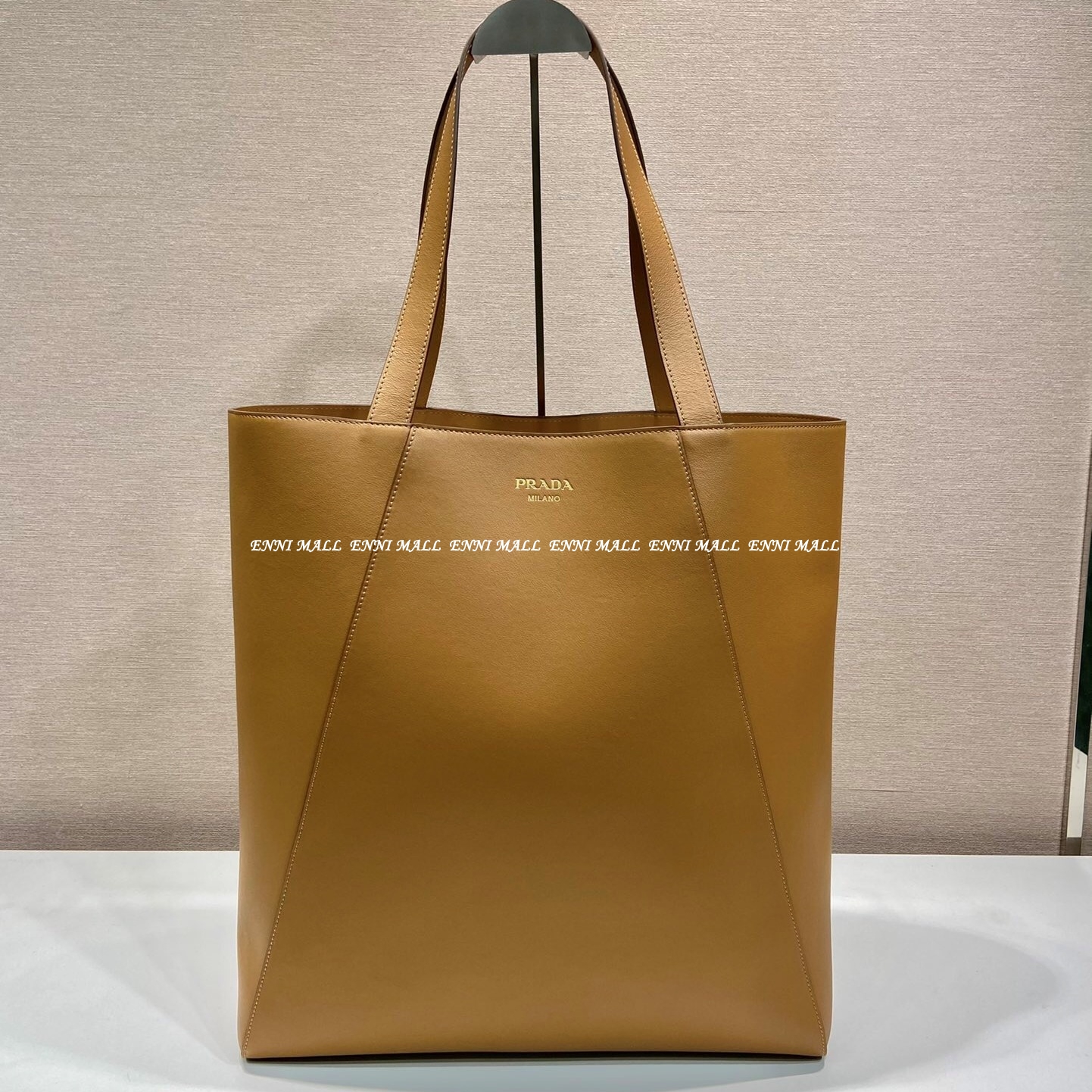 프라다 토트백 (38cm)