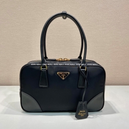 프라다 핸드백 (30cm)