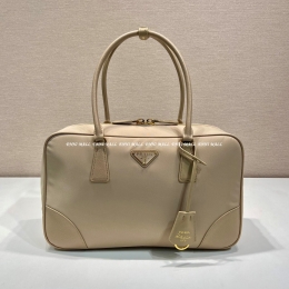 프라다 핸드백 (30cm)