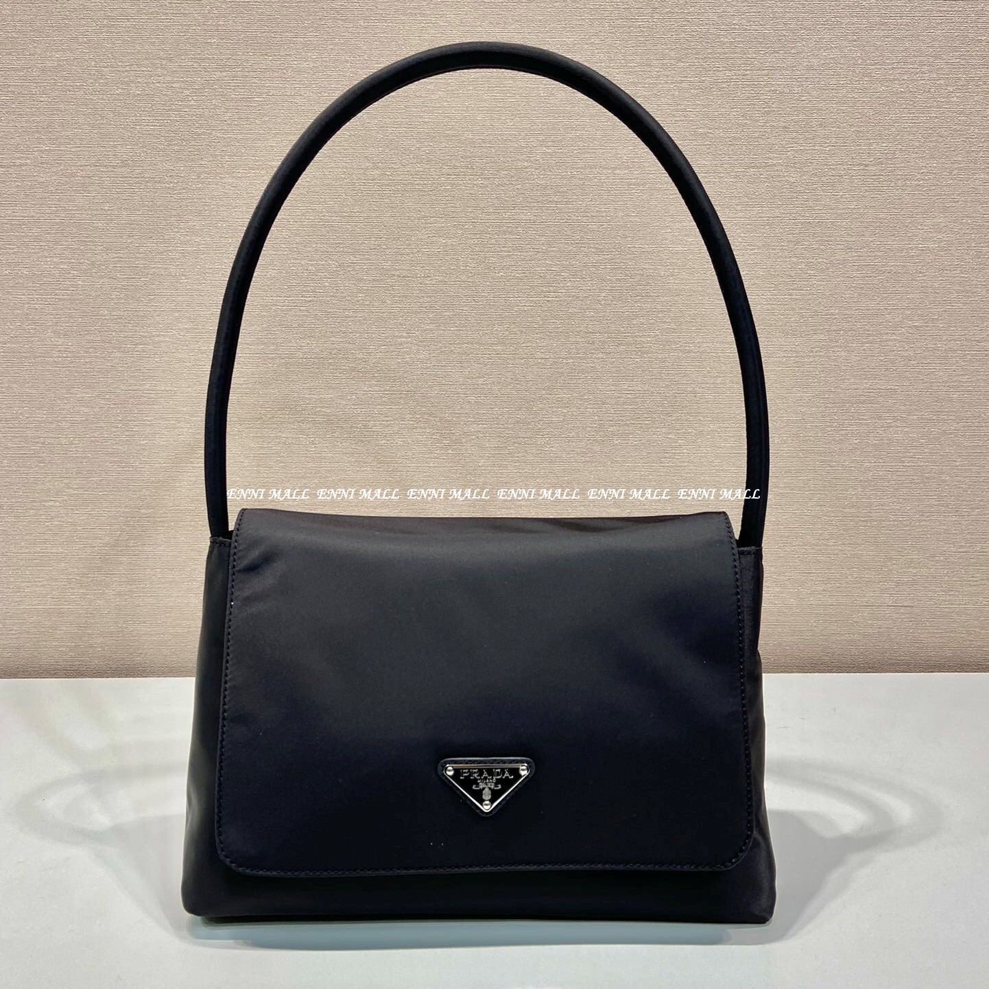 프라다 숄더백 (28cm)