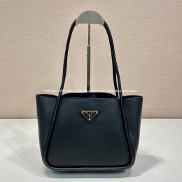 프라다 숄더백 (25cm)