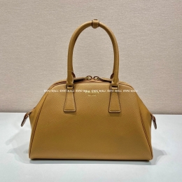 프라다 핸드백 (32cm)