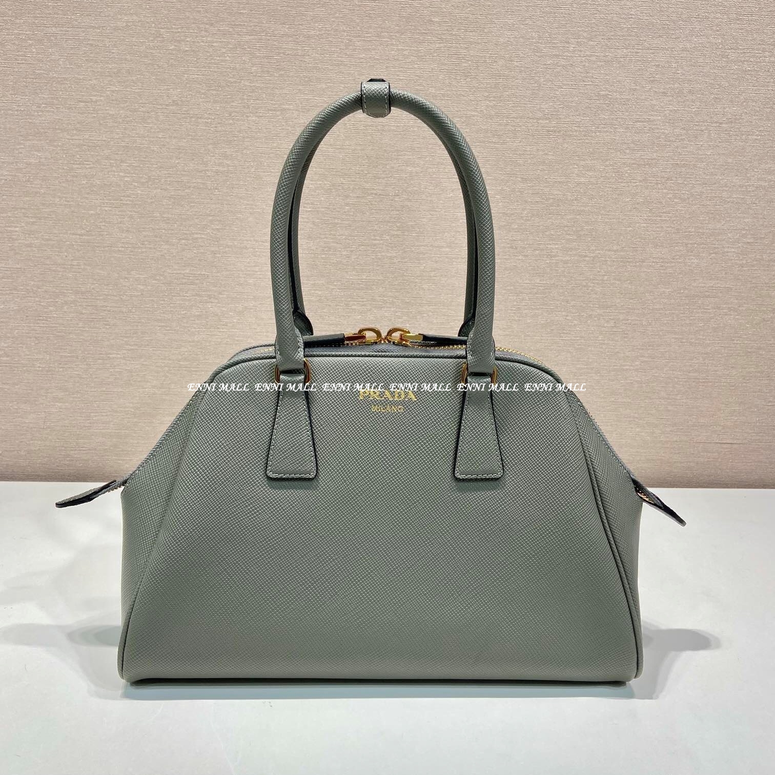 프라다 핸드백 (32cm)