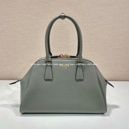 프라다 핸드백 (32cm)