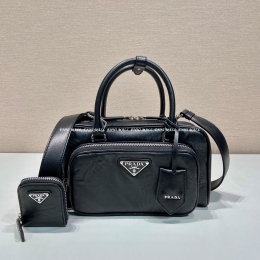 프라다 핸드백 (24cm)