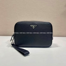 프라다 클러치 (23.5cm)