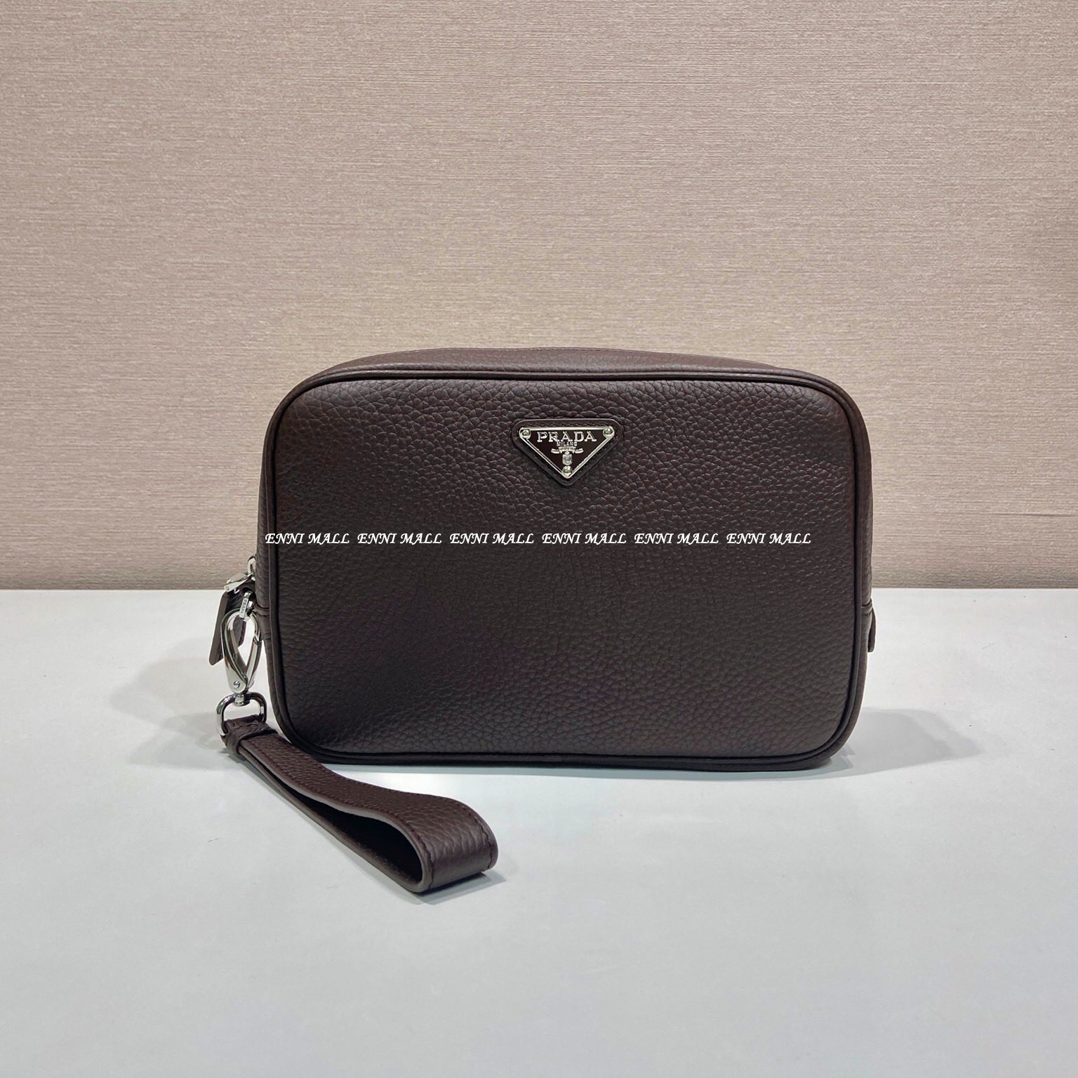 프라다 클러치 (23.5cm)