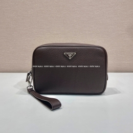 프라다 클러치 (23.5cm)