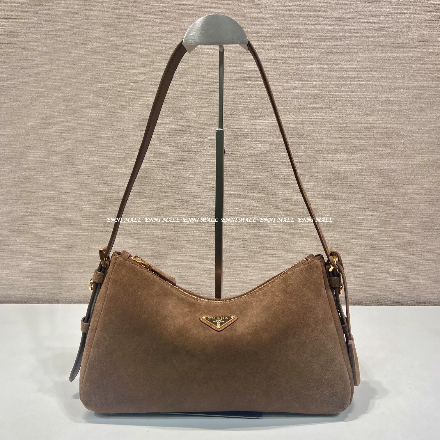 프라다 숄더백 (31cm)