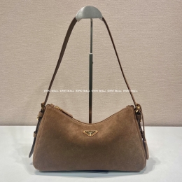 프라다 숄더백 (31cm)