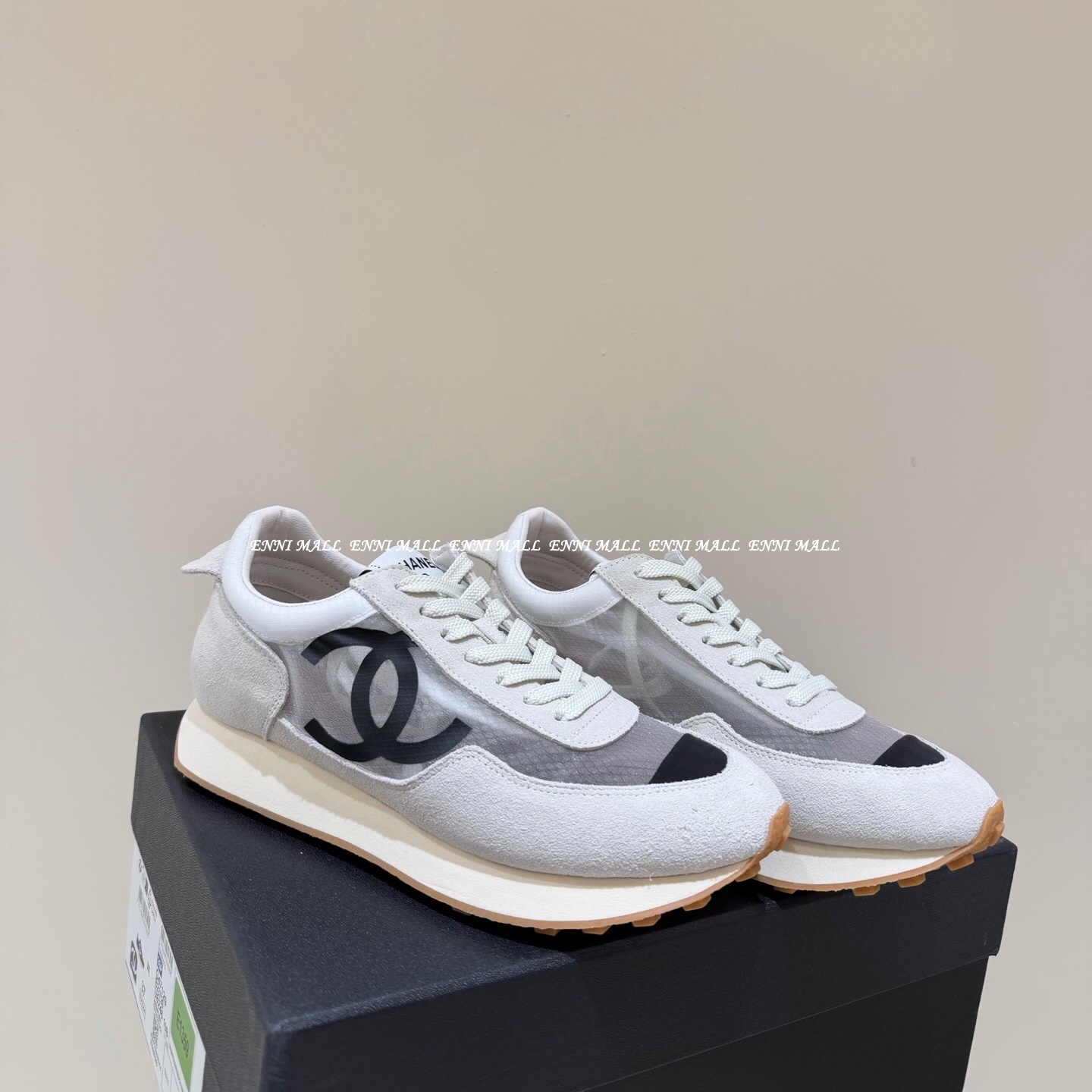 샤넬 스니커즈