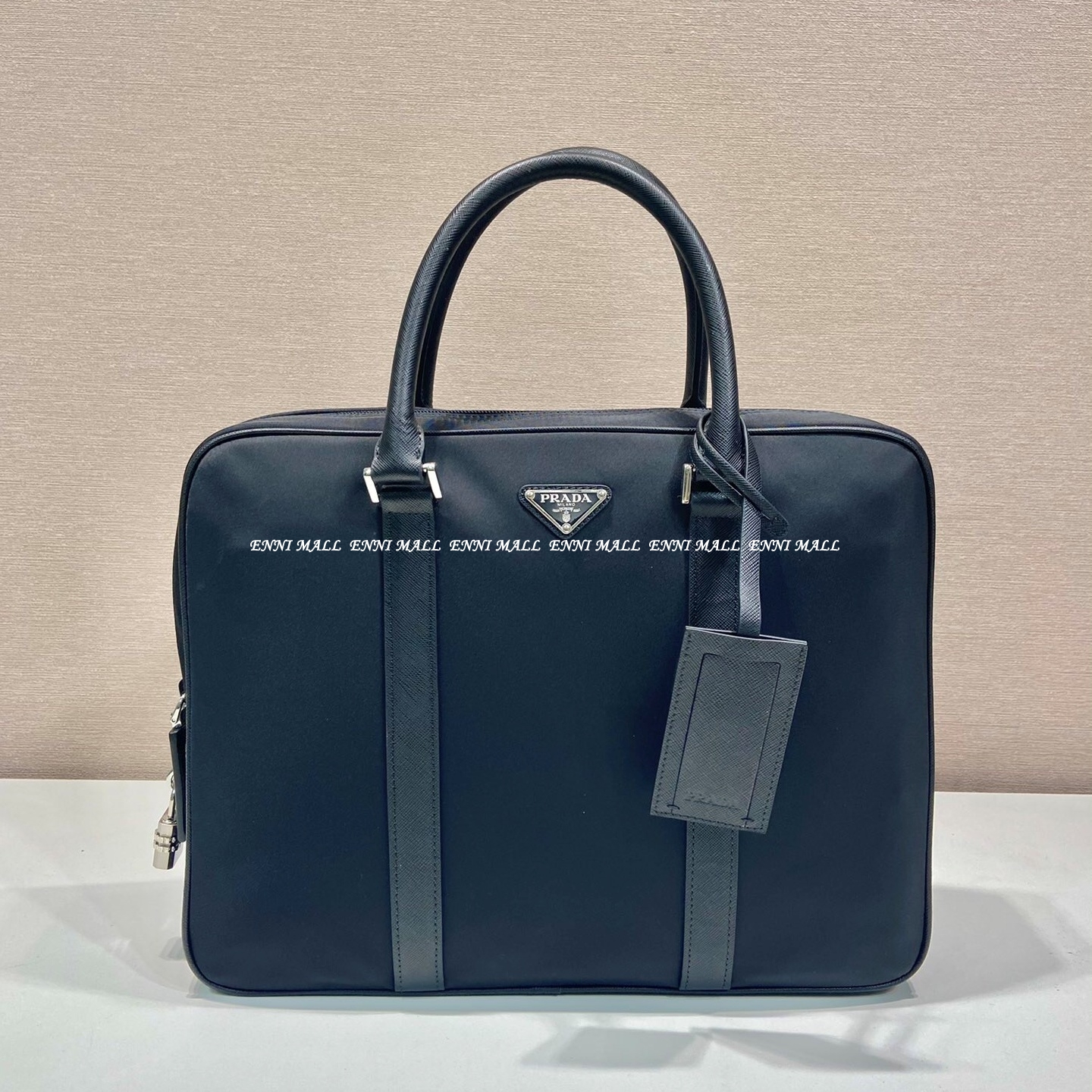 프라다 토트백 (37cm)