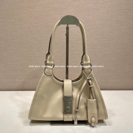 프라다 숄더백 (26cm)
