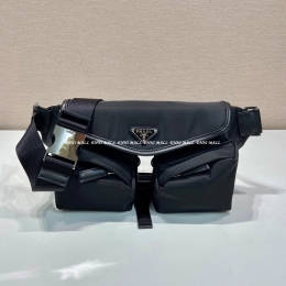 프라다 범백 (24cm)