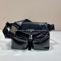 프라다 범백 (25cm)