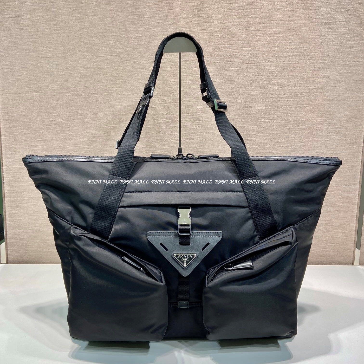 프라다 토트백 (45cm)