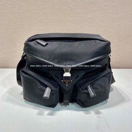 프라다 메신저백 (29cm)