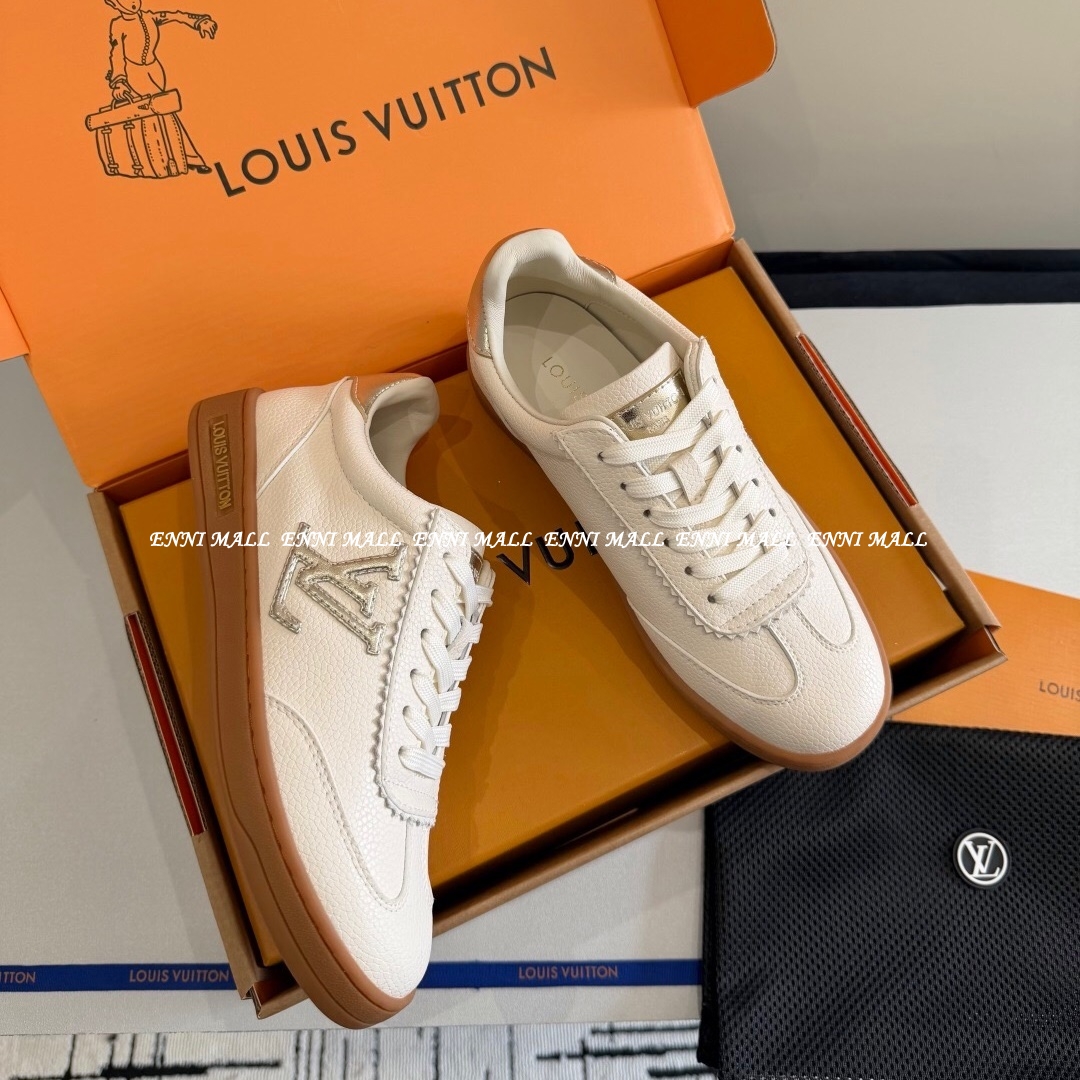 루이비통 스니커즈