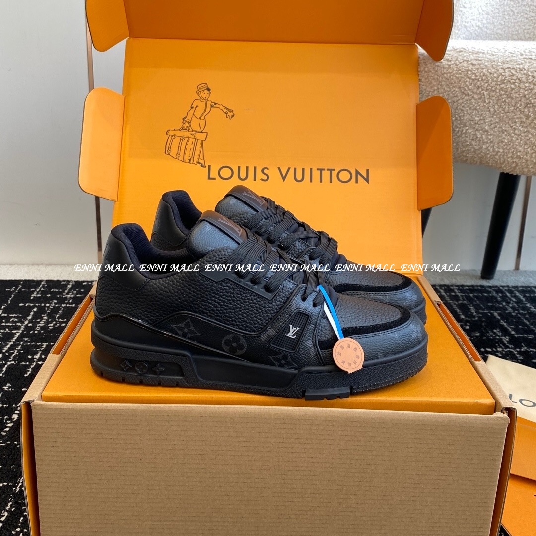 루이비통 스니커즈