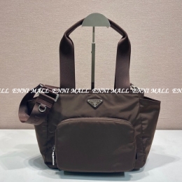 프라다 숄더백 (26cm)