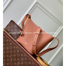 루이비통 로우키 올인 BB (16cm)