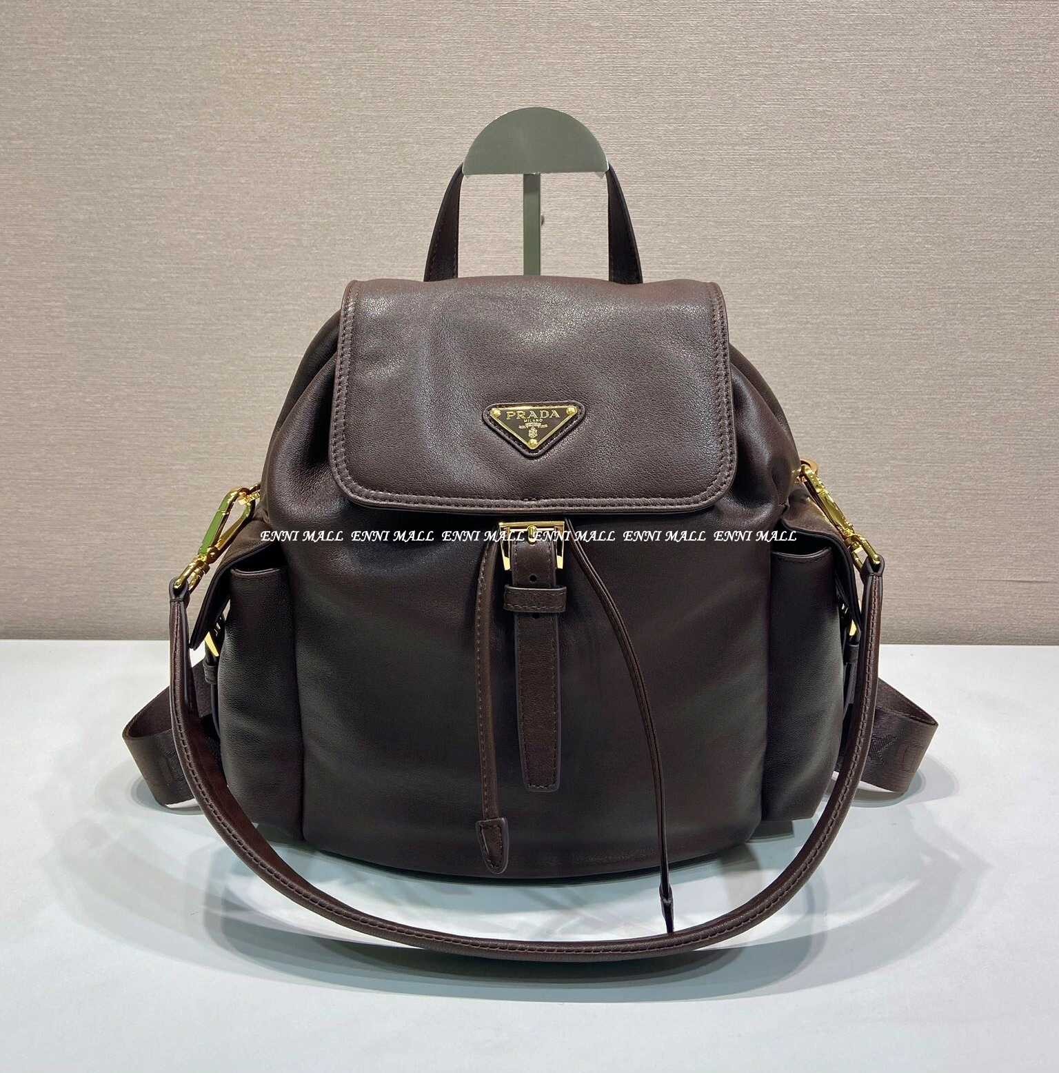 프라다 백팩 (27cm)