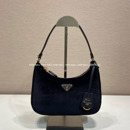 프라다 호보백 (22cm)