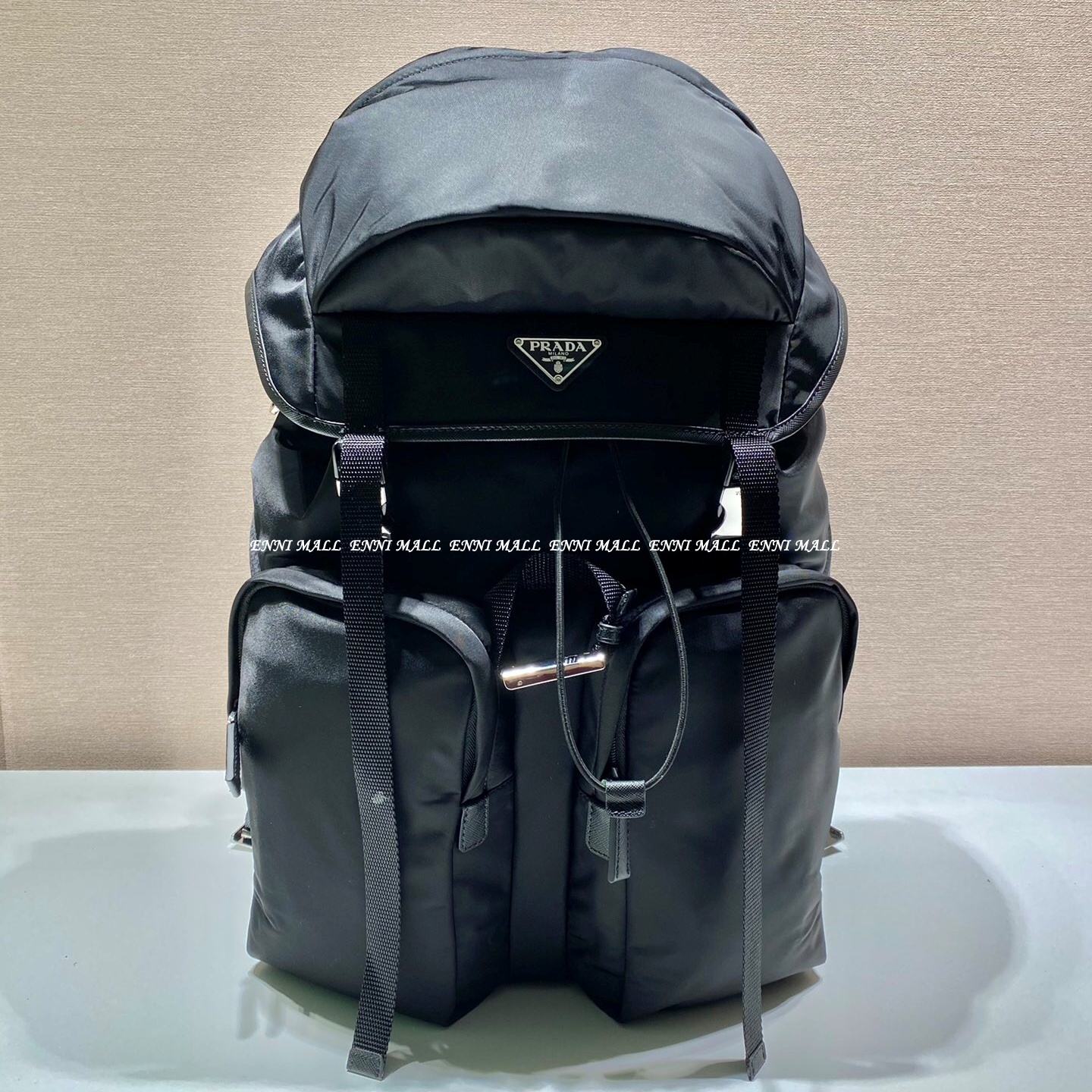 프라다 백팩 (32cm)