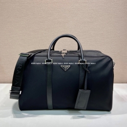 프라다 여행가방 (45cm)