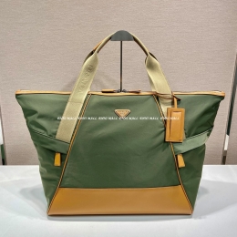 프라다 토트백 (44.5cm)