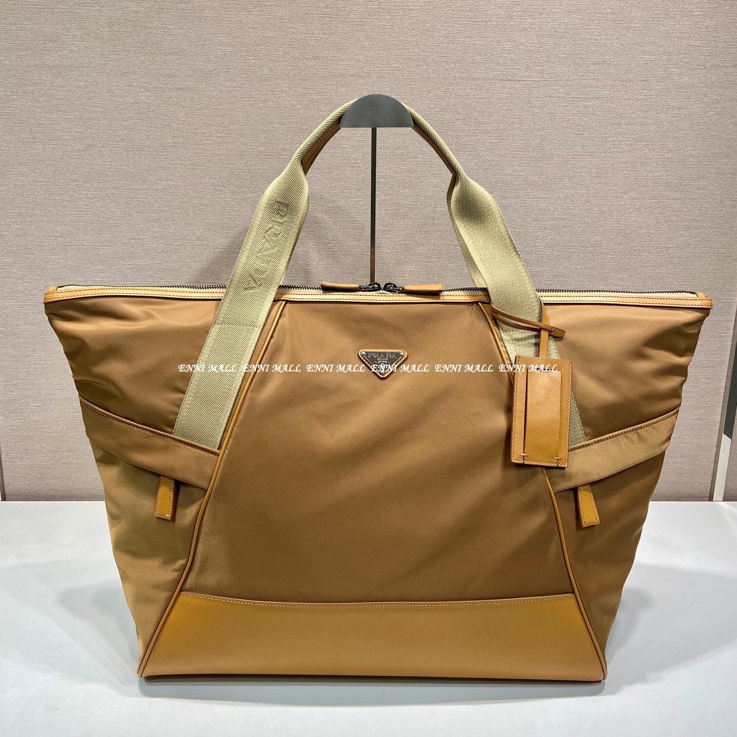 프라다 토트백 (44.5cm)