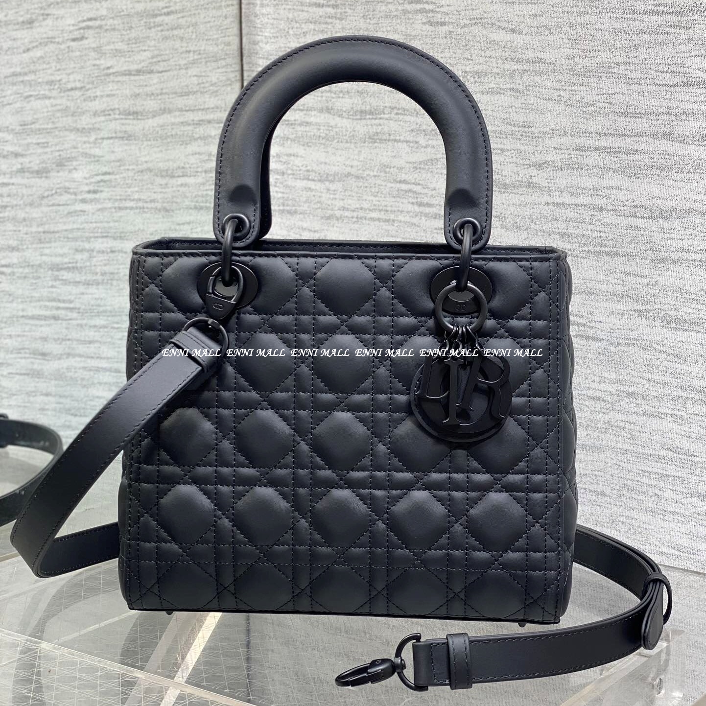 디올 레이디백 (24cm)