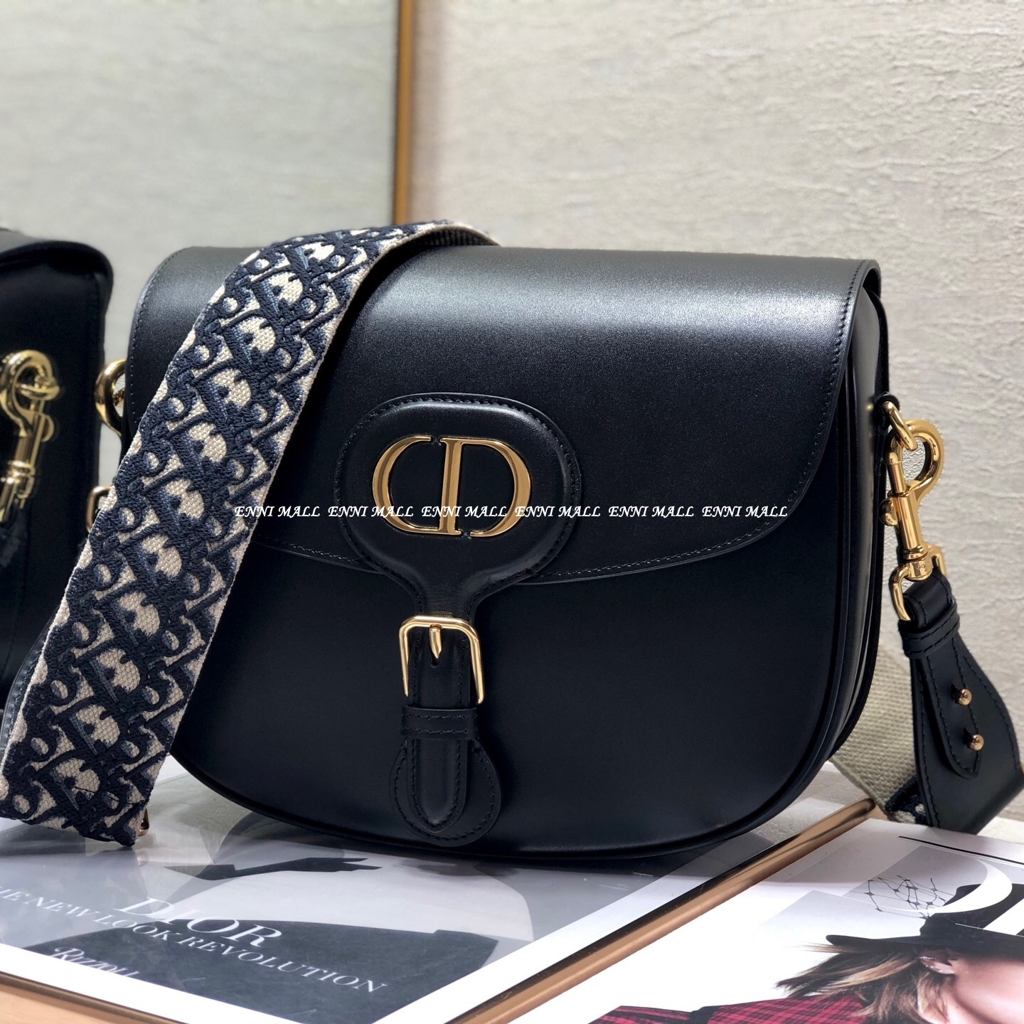 디올 바비백 (27cm)