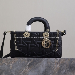 디올 디조이백 (26cm)