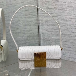 미스 디올 플랩백 (18cm)