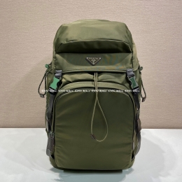 프라다 백팩 (28cm)