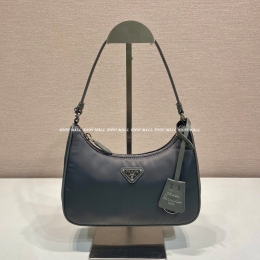 프라다 호보백 (22cm)