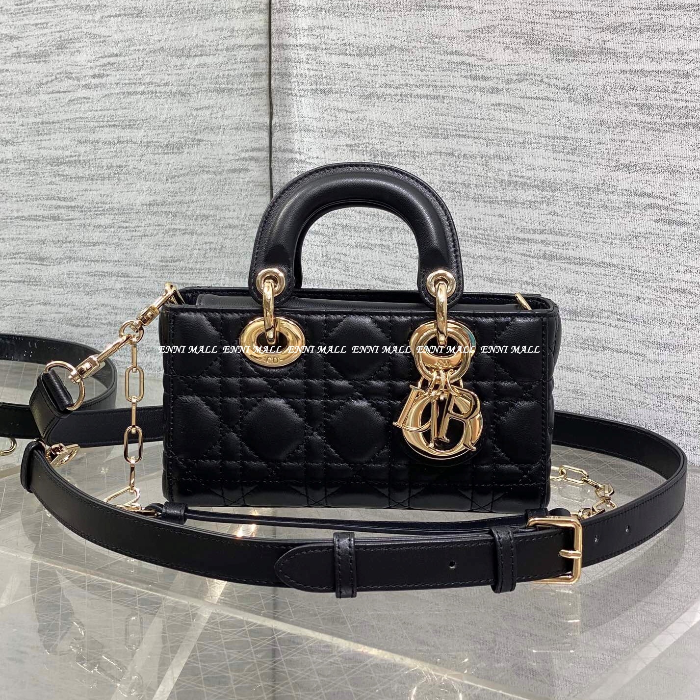 디올디조이백 (19cm)