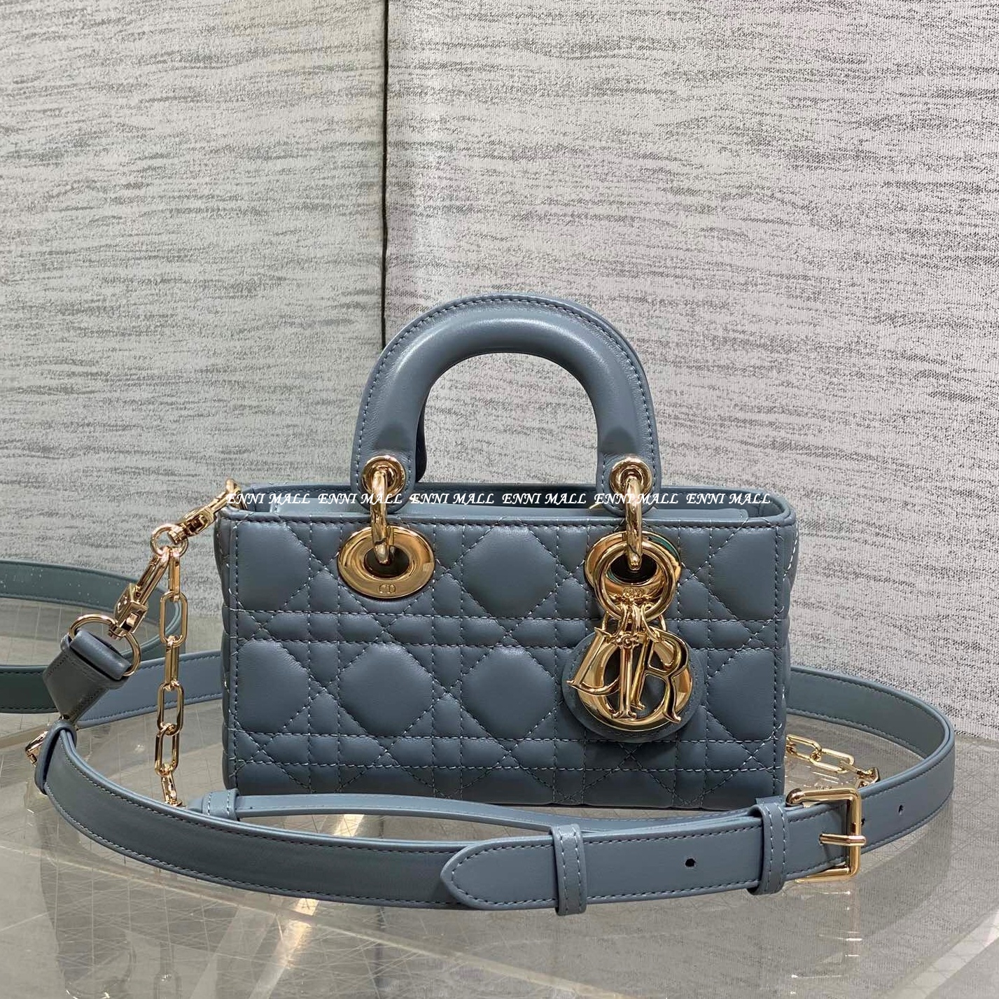 디올디조이백 (19cm)