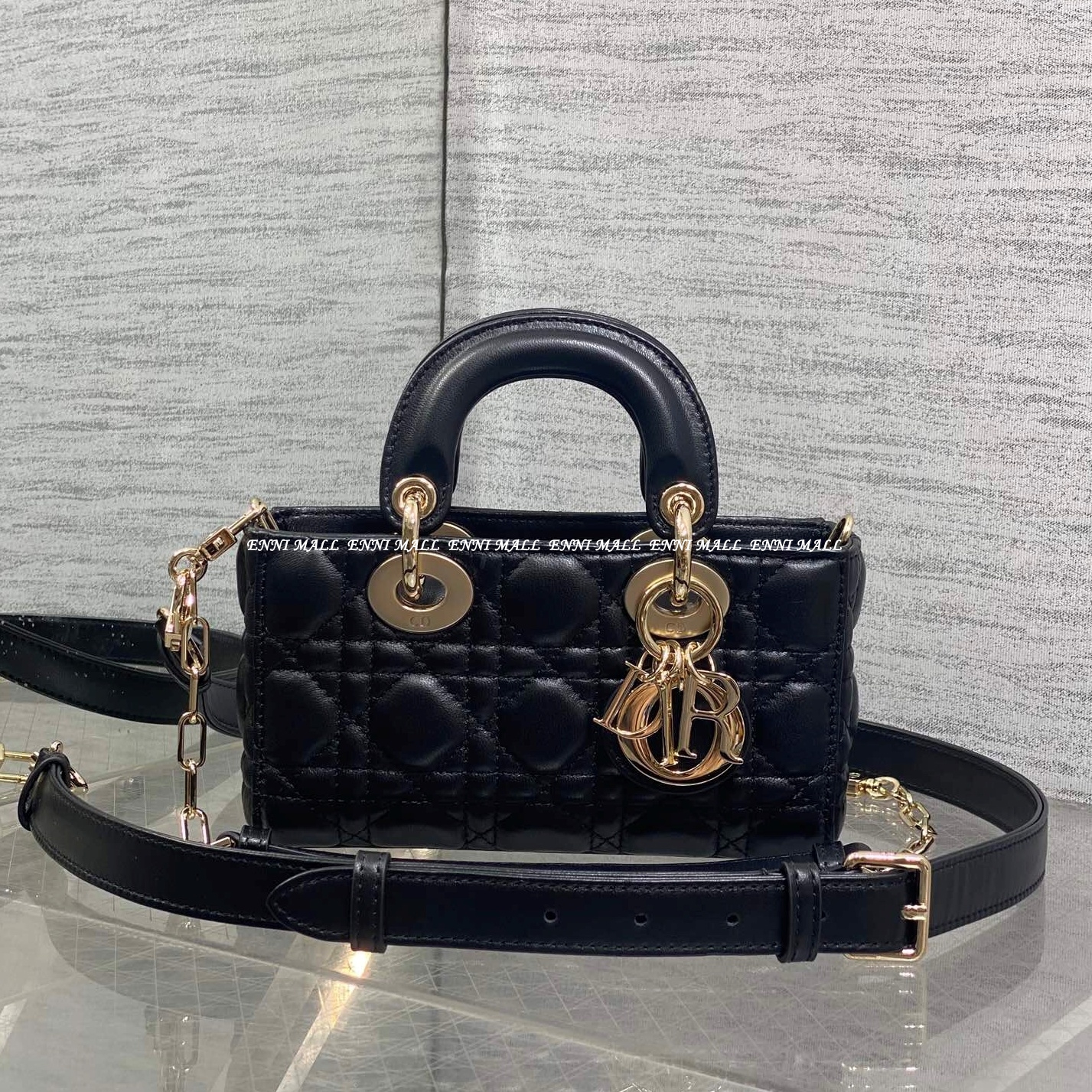 디올디조이백 (19cm)