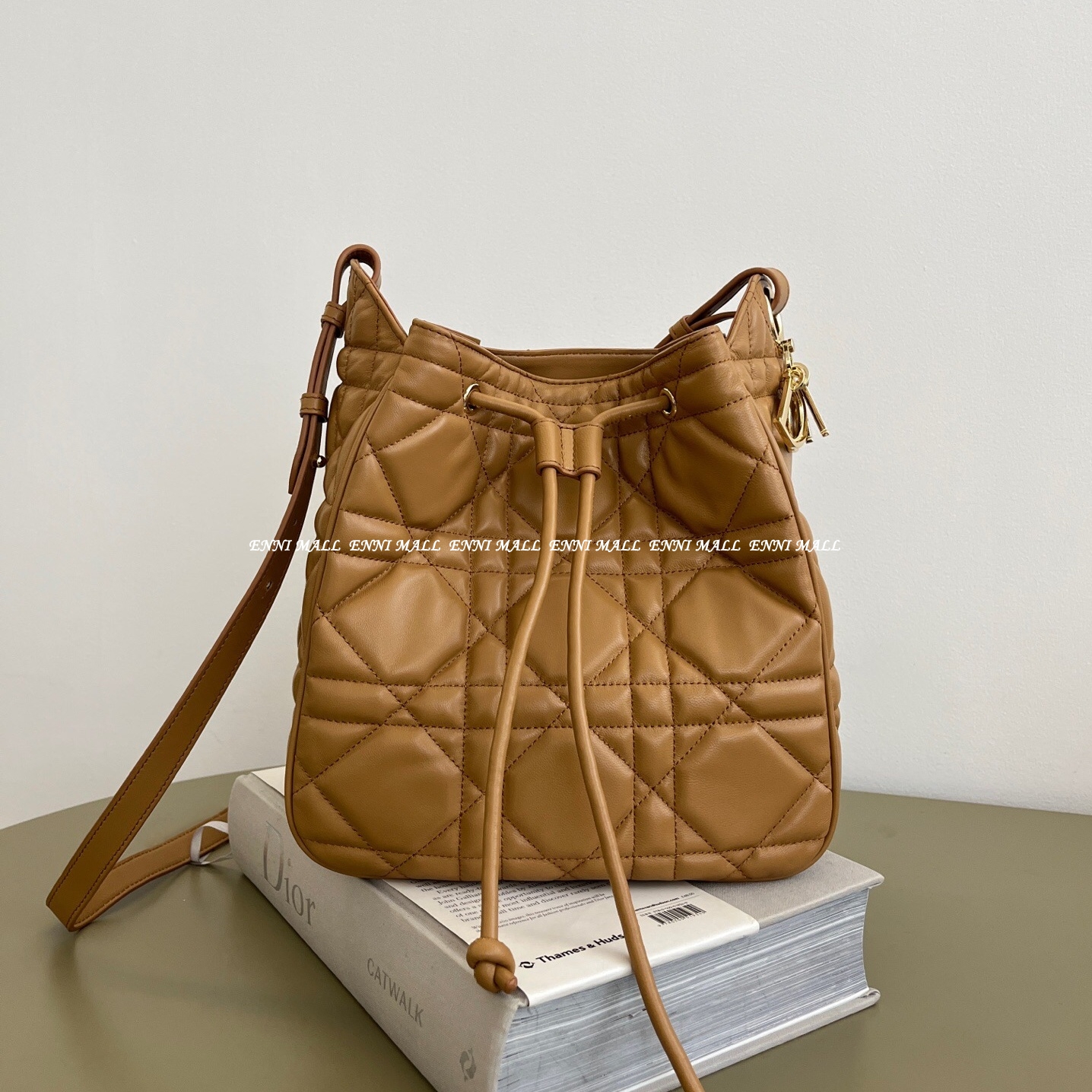 디올 디모션백 (23cm)